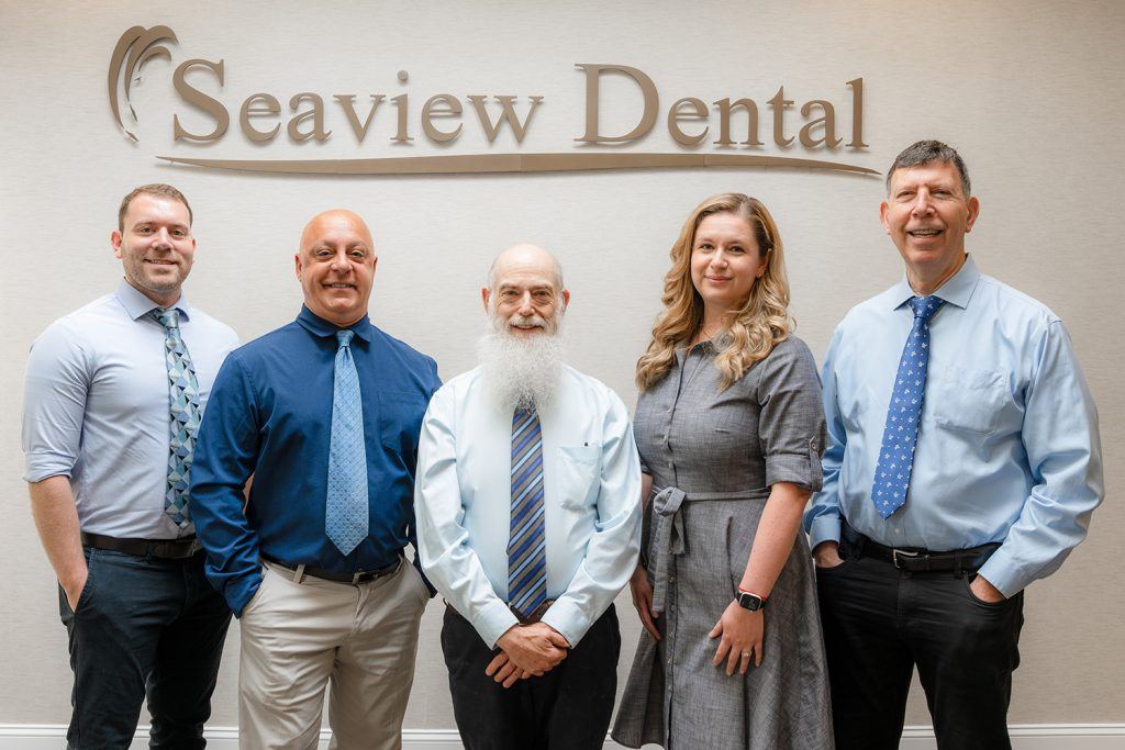 Meet Our Doctors | Dentist in Eatontown, NJ